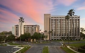 Santa Clara Marriott Hotel United States Of America